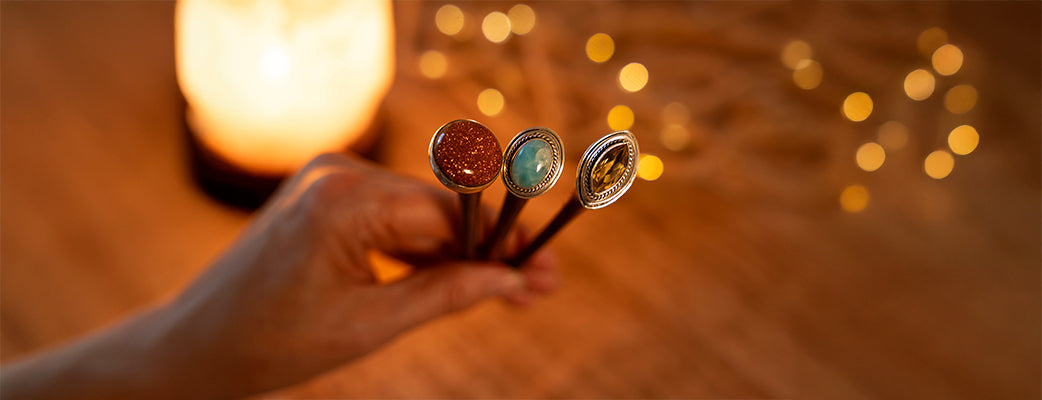 LUZ ALEGRÍA & ABUNDANCIA