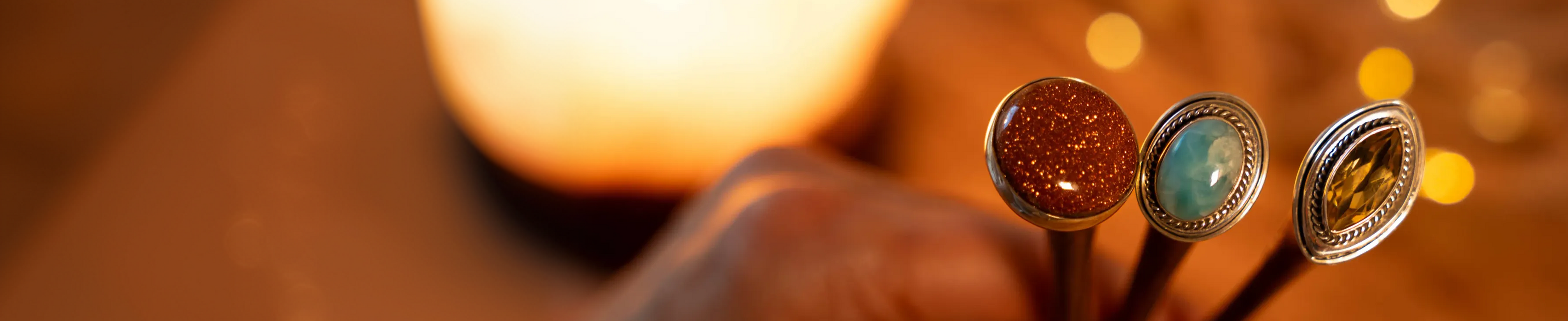 LUZ ALEGRÍA & ABUNDANCIA