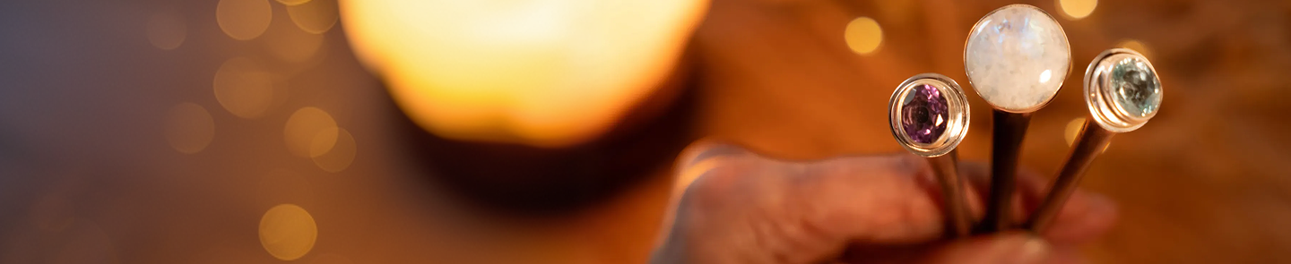 CALMA INTUICIÓN & EQUILIBRIO