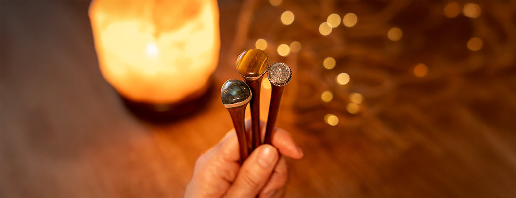 PROTECCIÓN & FUERZA INTERIOR