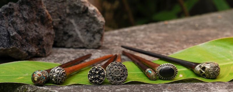 Místicos y simbólicos