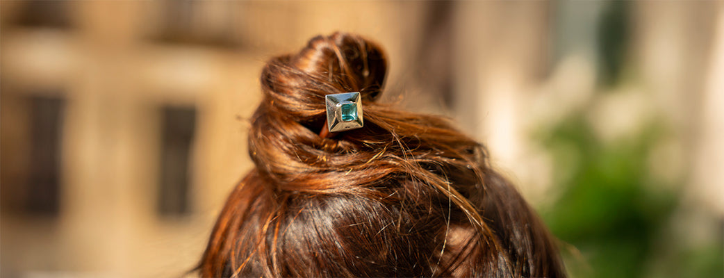 EL PODER DE LOS MINERALES