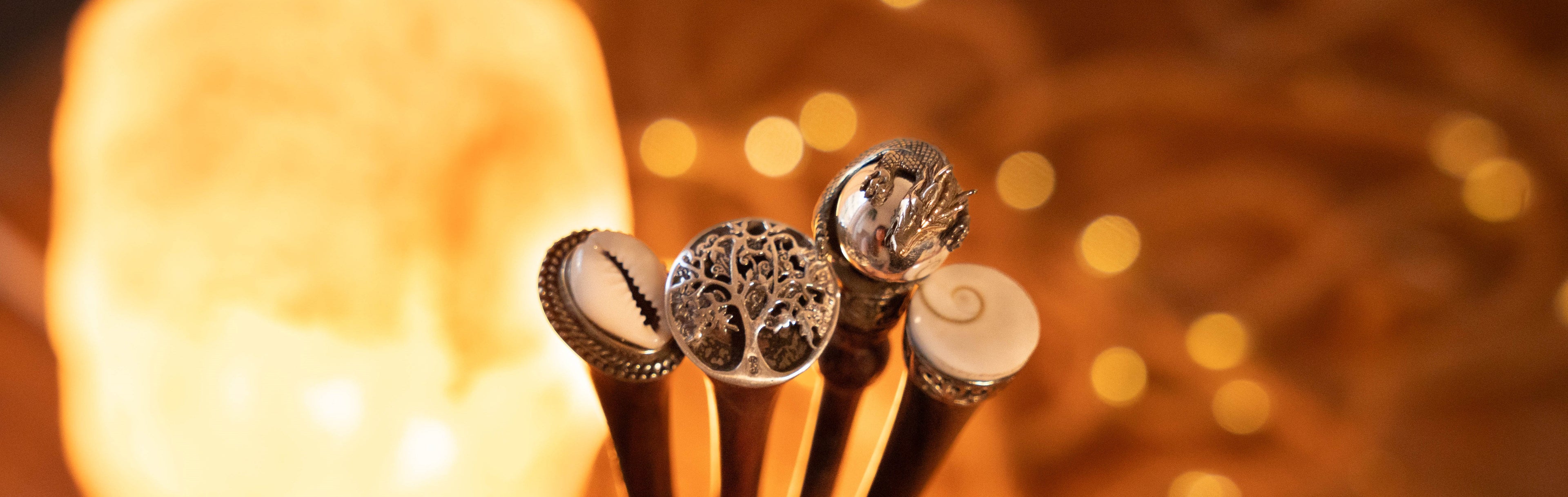 Otros Amuletos o Talismanes