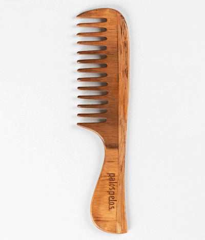 Peine machete