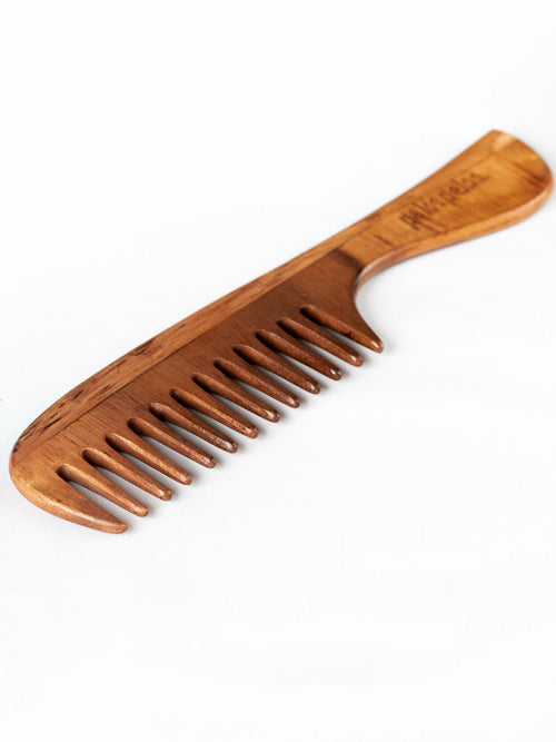 Peine machete
