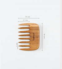 peine bolsillo square