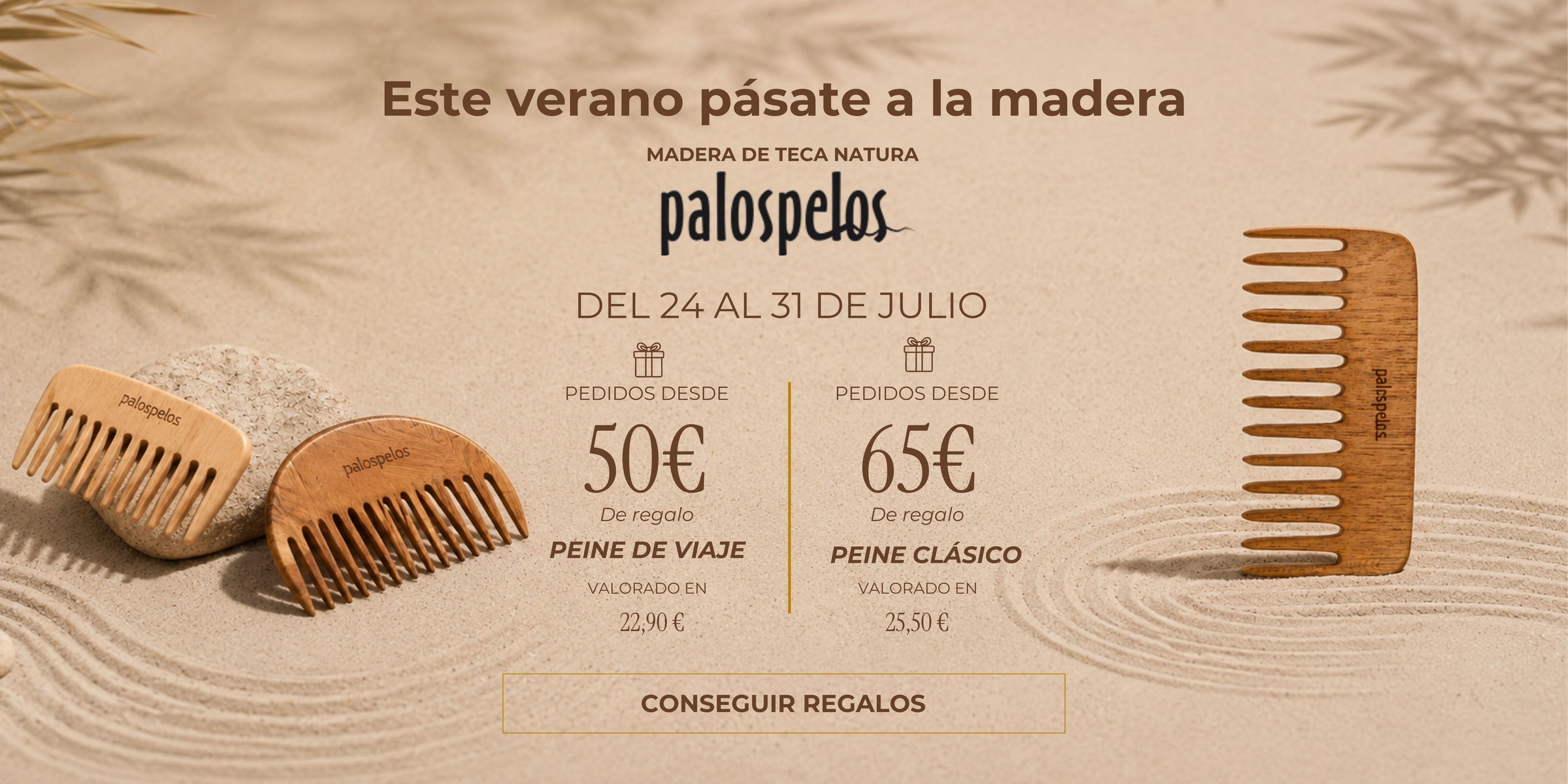 Banner promocional