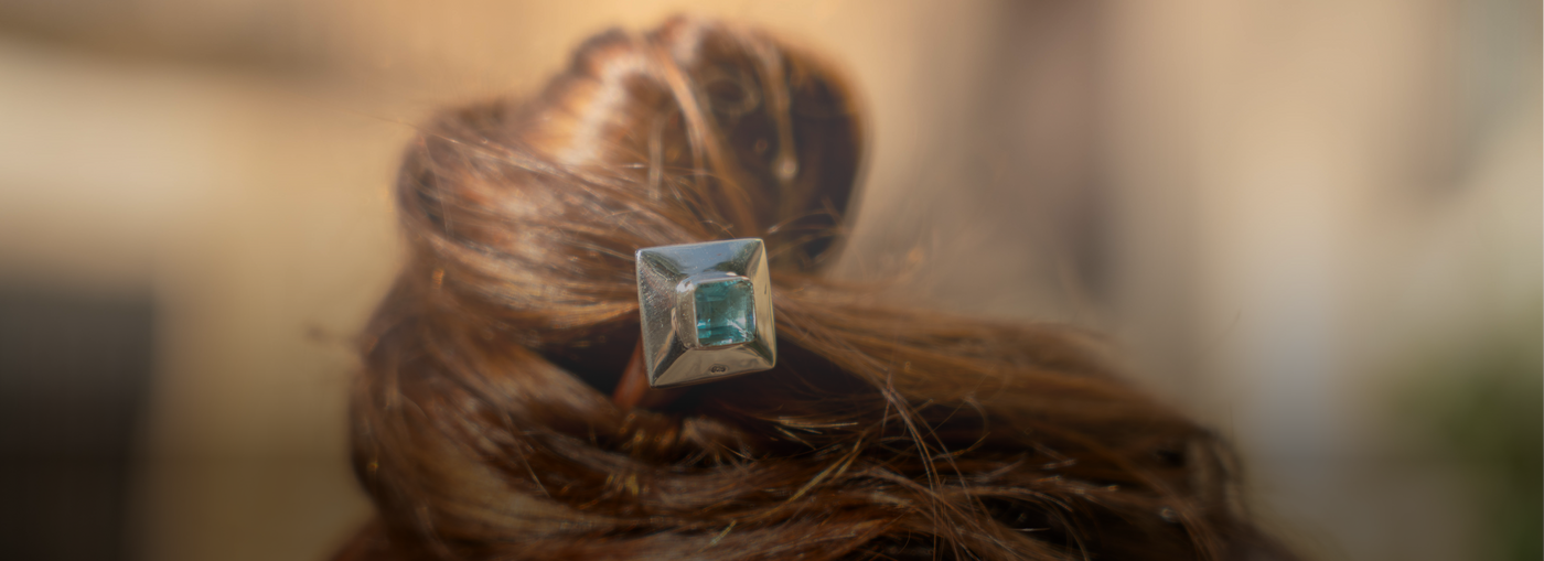 El Poder de los Minerales