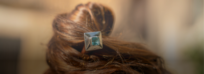 EL PODER DE LOS MINERALES