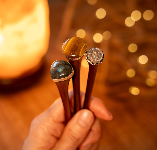 Protección & Fuerza Interior