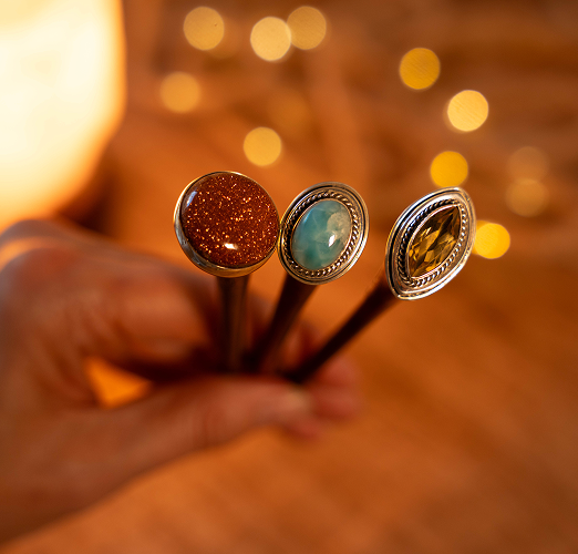 Luz, Alegría & Abundancia