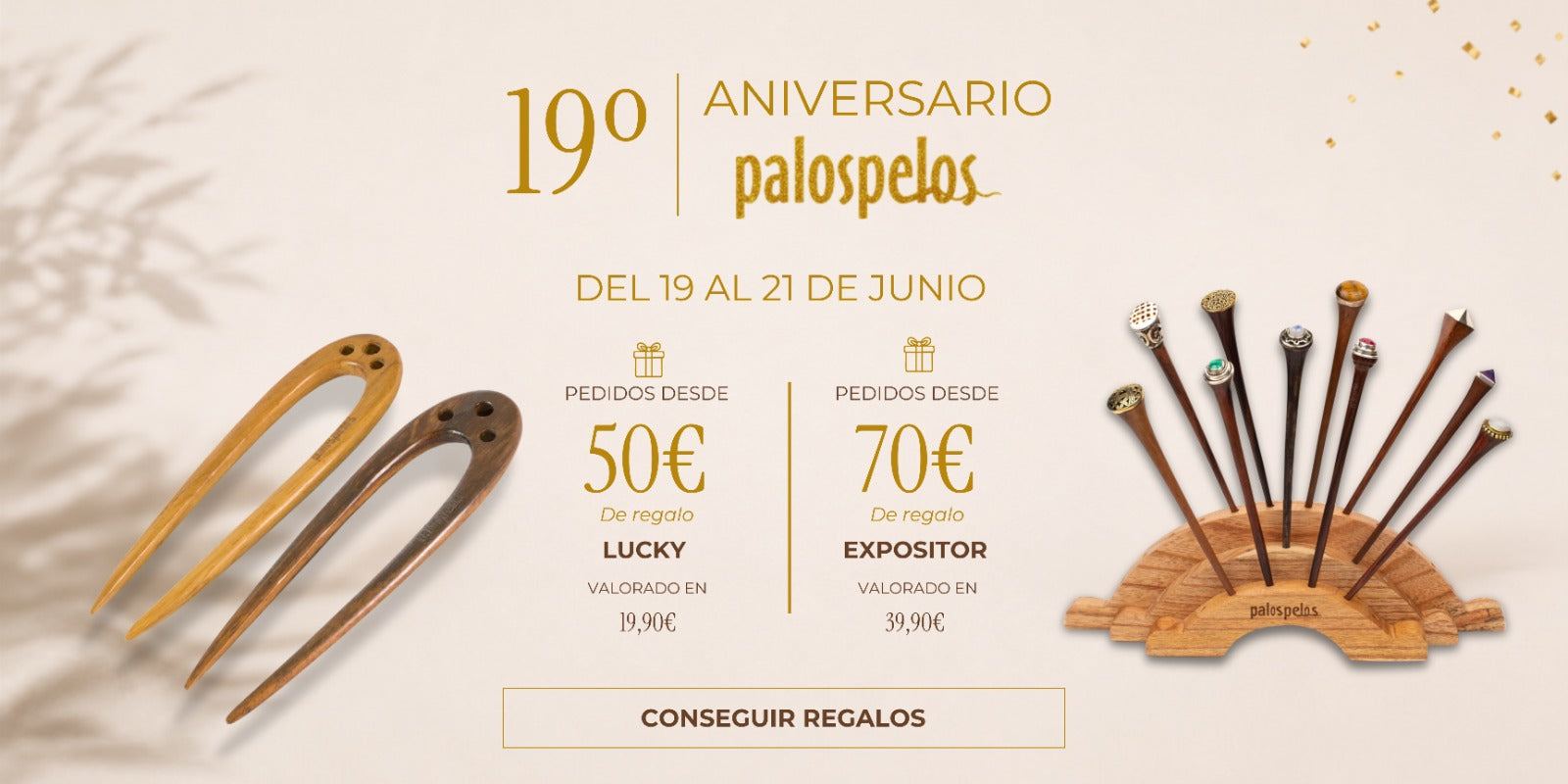 Banner promocional