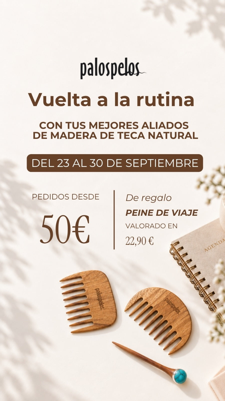 Banner promocional