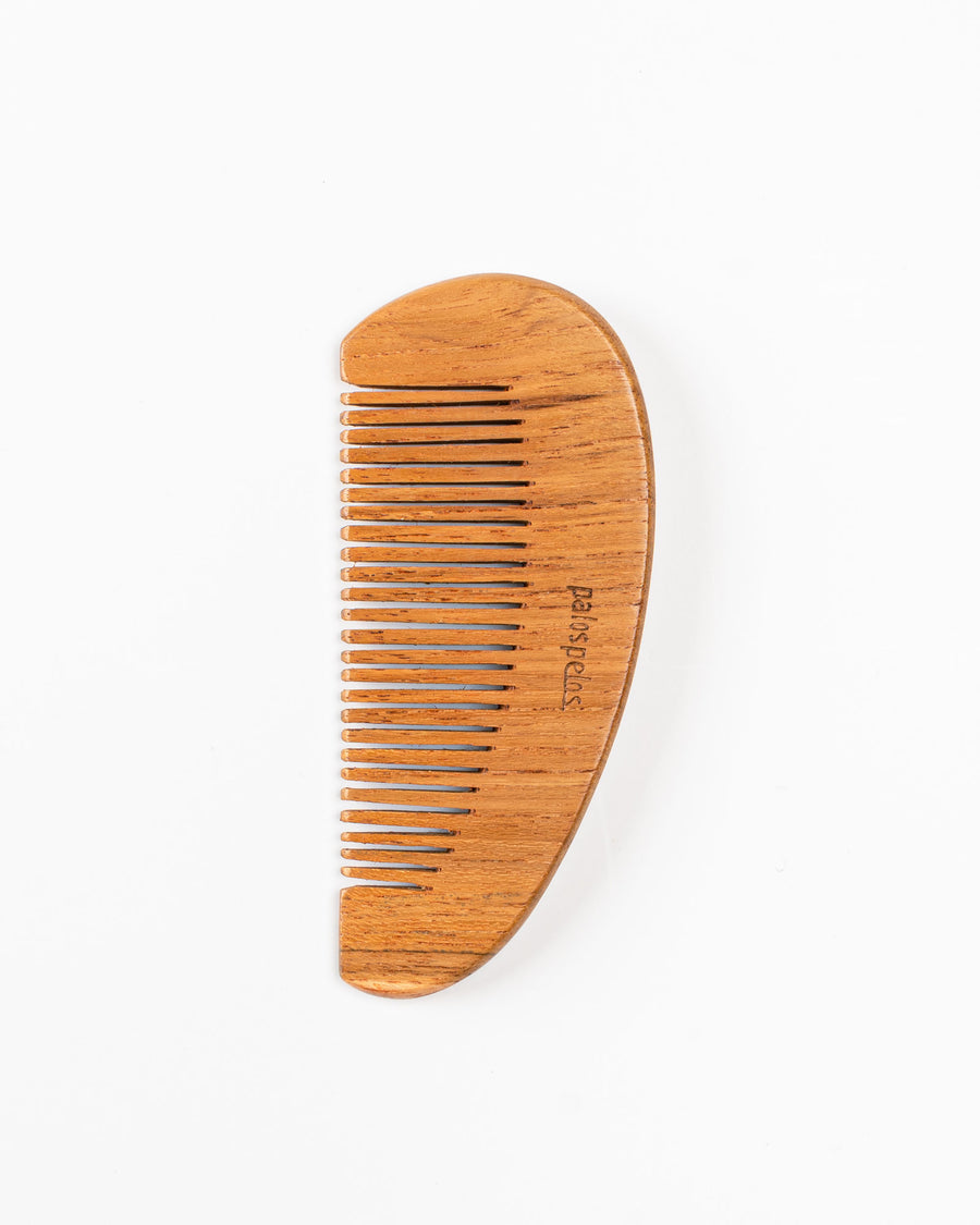 Peine barbero